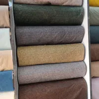 پارچه رومبلی