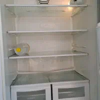 یخچال فریزر نرسی|یخچال و فریزر|بندر ترکمن, |دیوار