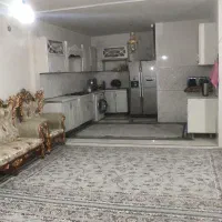 آپارتمان ۵۵متری