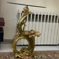 میز گلدان(میز خاطره)|صنایع دستی و سایر لوازم تزئینی|تهران, کاج|دیوار