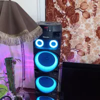 اسپیکر مکسیدر ایستاده مدل IRC1024AP|سیستم صوتی خانگی|پرند, فاز ۵|دیوار