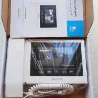 آیفون تصویری سیماران