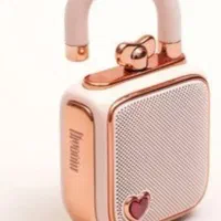 اسپیکر بلوتوث کوچک دیووم مدل Love|سیستم صوتی خانگی|قم, شاد قلی|دیوار