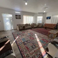 اجاره ویلا روزانه هفت باغ|اجارهٔ کوتاهمدت ویلا و باغ|کرمان, |دیوار