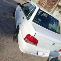 پراید 132
