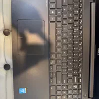 لپتاپ DELL 3550 حافظه اس ای دی ۱۵ اینچ مناسب ترید|رایانه همراه|شیراز, عفیف‌آباد|دیوار