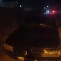 پژو اردی