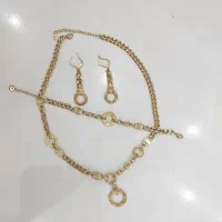 آبکاری طلا ۱۸ عیار|بدلیجات|محمدیه-قزوین, |دیوار