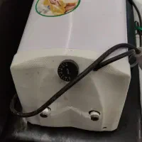 آبگرمکن برقی