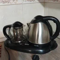 چای ساز  اصل