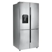 ساید بای ساید 4 درب بلنتون مدل 3202L|یخچال و فریزر|بجنورد, |دیوار