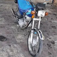 موتور زیگمامزایده ومدل92 مدارک کامل|موتورسیکلت|برازجان, |دیوار