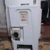 آبگرمکن مشهد دوام