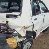 نیرو صافکاری