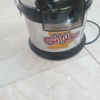 سبزی خردکن برقی