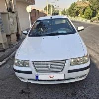 سمندef7 مدل۹۶|خودرو سواری و وانت|قم, زنبیل آباد|دیوار