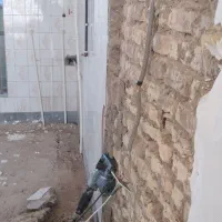 تخریب با پیکور و تعمیرات ساختمانی