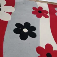 فرش ۶متری