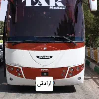 مشهد مقدس (نقدواقساط) بمدیریت خانوم ارادتی|تور و چارتر|اردبیل, |دیوار