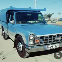 وانت نیسان کرایه