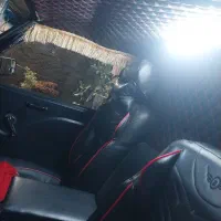 پیکان وانت اسپرت خانگی|خودرو سواری و وانت|لاجان, |دیوار