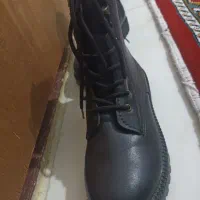 نیم پوت سایز ۳۸