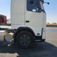 اف اچ ۱۳ ۴۴۰|خودرو سنگین|اهواز, کمپلو جنوبی|دیوار