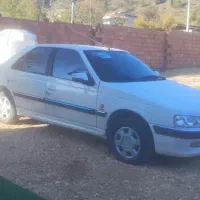 پارس دوگانه فابریک