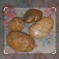 سنگ مهره کارشناسی شده اصل|کلکسیون اشیاء عتیقه|آبادان, |دیوار