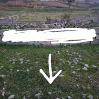 فروش زمین انتهای طبیعت 8