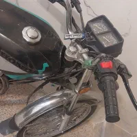 موتورکبیر ۱۵۰|موتورسیکلت|شهرکرد, |دیوار