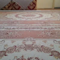 فرش ۹ متری ۳ عدد|فرش|خنداب, |دیوار