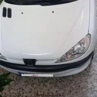 ۲۰۶در حد نو مدل ۱۳۹۷