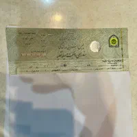 موتور رهرو ۱۲۵ مدل ۱۴۰۴|موتورسیکلت|مشهد, بهارستان|دیوار