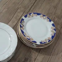 بشقاب میوه خوری دستی ۱،۲۰۰،۰۰۰