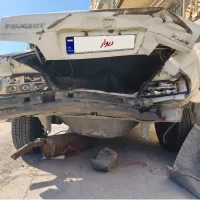 ماشین تصادفی|خودرو سواری و وانت|بندر امام خمینی, |دیوار