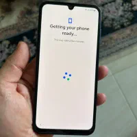گوشی سامسونگ a25 دوسیم ۲۵۶ 5G ویتنام.|موبایل|مشهد, رضاشهر|دیوار