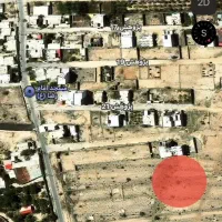 فروش زمین مسکونی