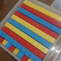 مکعب کوییز نر آموزشی