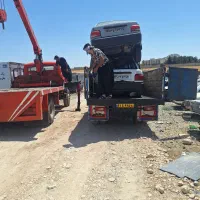 خریدارخودروهای فرسوده وتاکسی وسوخته|خدمات موتور و ماشین|ایلام, |دیوار