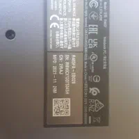 لپ تاپ ایسوس مدل R465FA-EB028