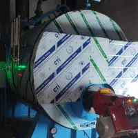 دیگ بخار با تکنولوژی پیشرفته