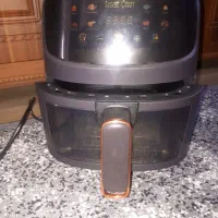 سرخ کن بدون روغن