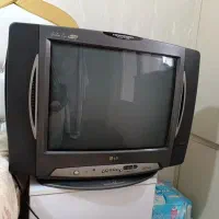 تلوزیون الجی ۱تومن