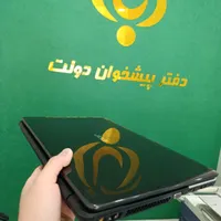 لپ تاپ در حد نو ACER Aspire E1|رایانه همراه|نظرآباد, |دیوار