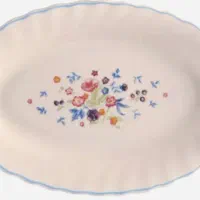 سرویس ۹۹ پارچه ویکتوریا لومینارک اصل فرانسه|ظروف سرو و پذیرایی|رفسنجان, |دیوار