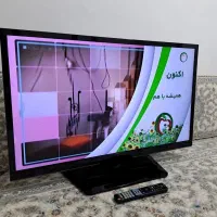 تلویزیون ال ای دی سامسونگ اصل کره ۴۳