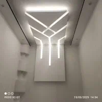 کناف سقف کاذب