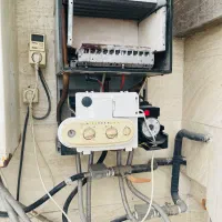 نصب و تعمیر انواع پکیج و‌ابگرمن