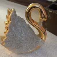 مجسمه طلائی|مجسمه، تندیس، ماکت|کارون, |دیوار